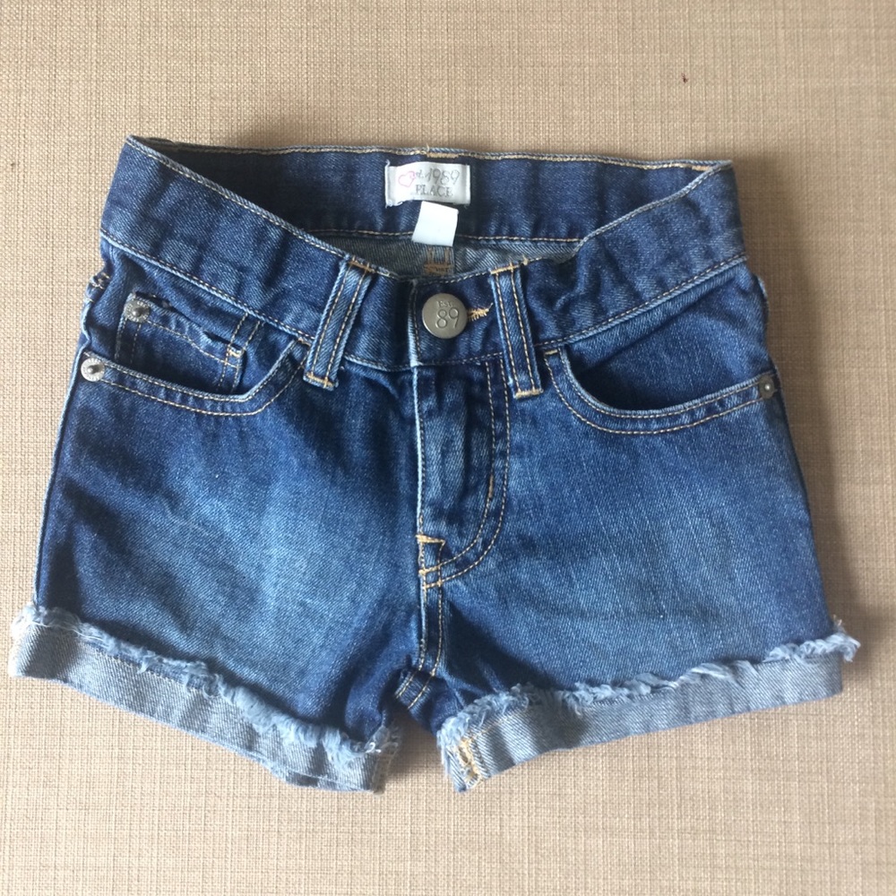 The Children’s Place shorts